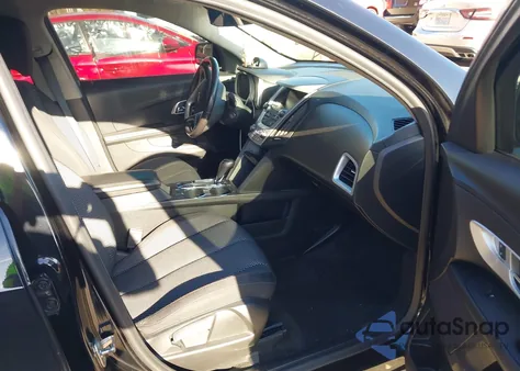 2017 Chevrolet Equinox Lt from USA, damaged, VIN 2GNALCEK2H6223142